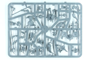 Age of Sigmar Stormbringer Magazine 57 - Squig Herd