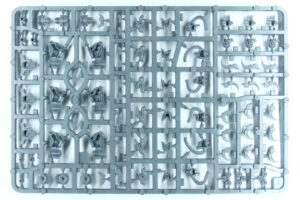 Horus Heresy - Mechanicum Battle Group Ursarax Cohort