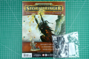 Age of Sigmar Stormbringer Magazine 64