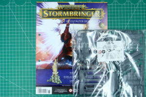 Age of Sigmar Stormbringer Magazine 65