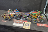 Bembel Miniature Cup 2025