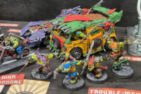 Bembel Miniature Cup 2025