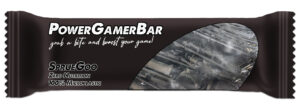 Chaosbunker - PowerGamerBar - SprueGoo