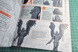 Warhammer 40,000 Kill Team - Blood and Zeal