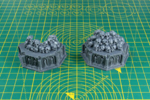 Warhammer 40,000 Kill Team - Blood and Zeal