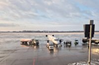 Dresden Airport