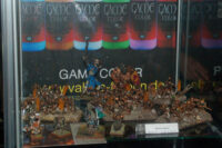 Throwback - RPC 2011 Cologne Tabletop Demo Area