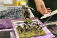 Throwback - RPC 2011 Cologne Tabletop Demo Area