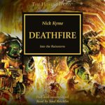 Horus Heresy - Deathfire