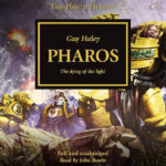 Horus Heresy - Pharos