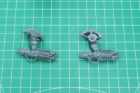 Legions Imperialis - Mechanicum Acastus Knights Asterius