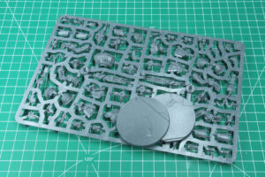 Legions Imperialis - Mechanicum Acastus Knights Asterius