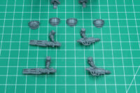 Legions Imperialis - Mechanicum Acastus Knights Asterius
