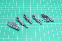 Legions Imperialis - Mechanicum Krios Squadron