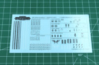 Legions Imperialis - Mechanicum Knight Decal Sheet
