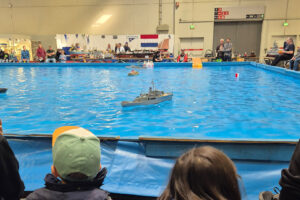 Intermodellbau Dortmund 2025 