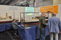 Intermodellbau Dortmund 2025 