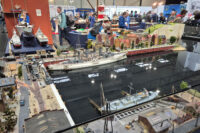 Intermodellbau Dortmund 2025