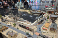 Intermodellbau Dortmund 2025 