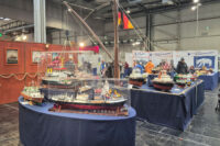 Intermodellbau Dortmund 2025 