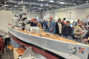 Intermodellbau Dortmund 2025
