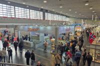Intermodellbau Dortmund 2025 