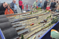 Intermodellbau Dortmund 2025 
