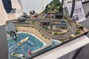 Intermodellbau Dortmund 2025