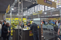 Intermodellbau Dortmund 2025 