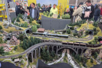 Intermodellbau Dortmund 2025 