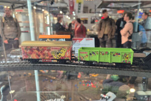 Intermodellbau Dortmund 2025