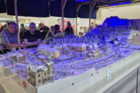 Intermodellbau Dortmund 2025 