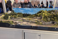 Intermodellbau Dortmund 2025 