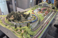 Intermodellbau Dortmund 2025 