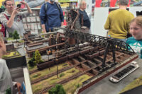 Intermodellbau Dortmund 2025