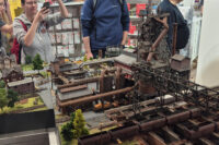Intermodellbau Dortmund 2025 