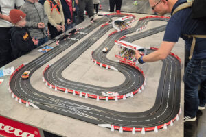 Intermodellbau Dortmund 2025 