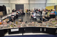 Intermodellbau Dortmund 2025 