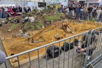 Intermodellbau Dortmund 2025 