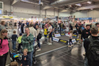 Intermodellbau Dortmund 2025 