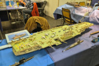 Intermodellbau Dortmund 2025 