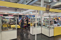 Intermodellbau Dortmund 2025 