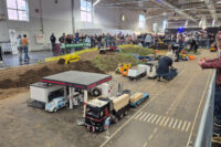 Intermodellbau Dortmund 2025 