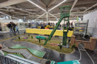 Intermodellbau Dortmund 2025 