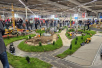 Intermodellbau Dortmund 2025 