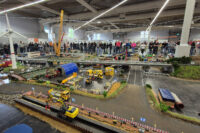 Intermodellbau Dortmund 2025