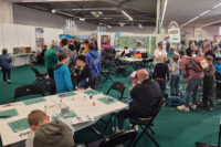 Intermodellbau Dortmund 2025 