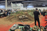 Intermodellbau Dortmund 2025 