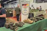 Intermodellbau Dortmund 2025 