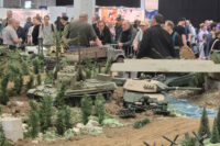 Intermodellbau Dortmund 2025 